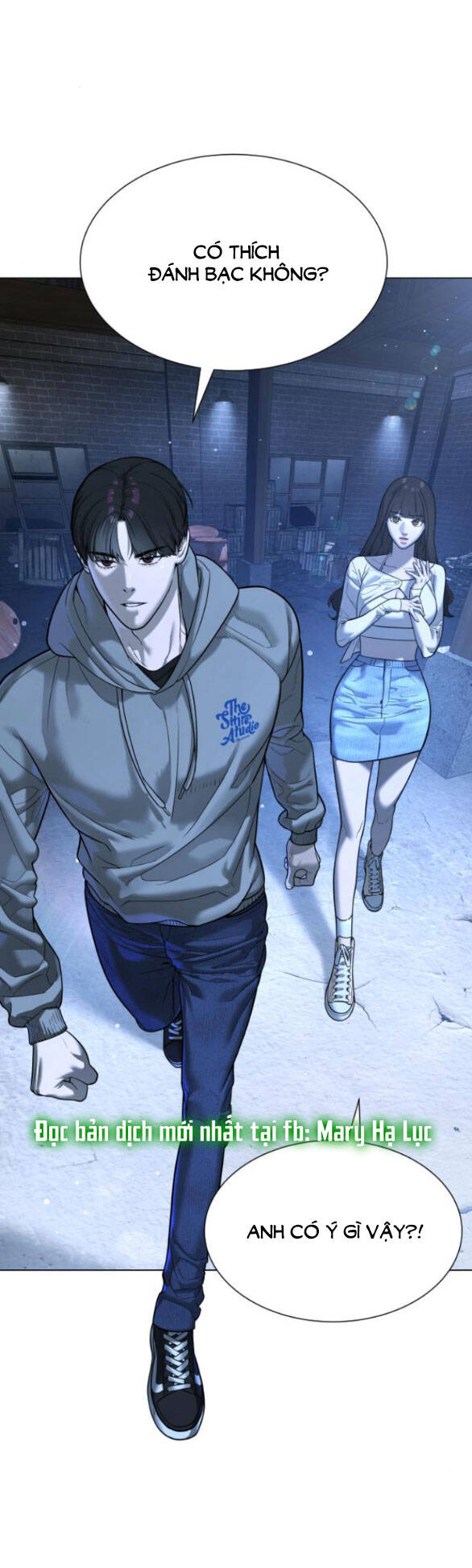 Sát Thủ Peter Chap 81 - Next Chap 82
