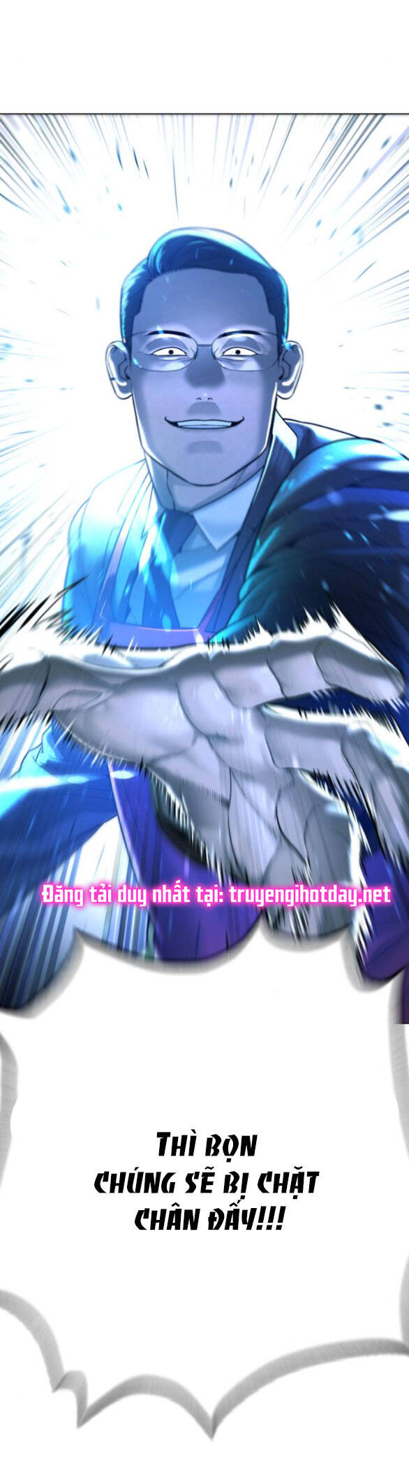 Sát Thủ Peter Chap 81 - Next Chap 82