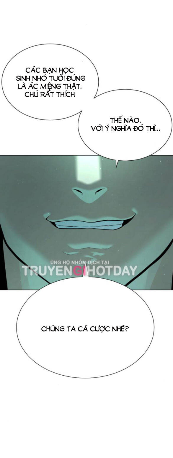 Sát Thủ Peter Chap 81 - Next Chap 82