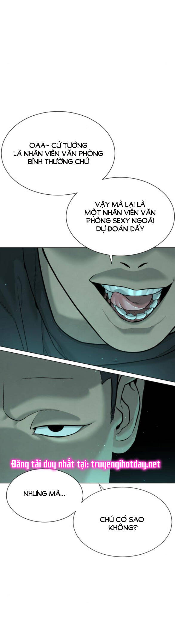 Sát Thủ Peter Chap 81 - Next Chap 82