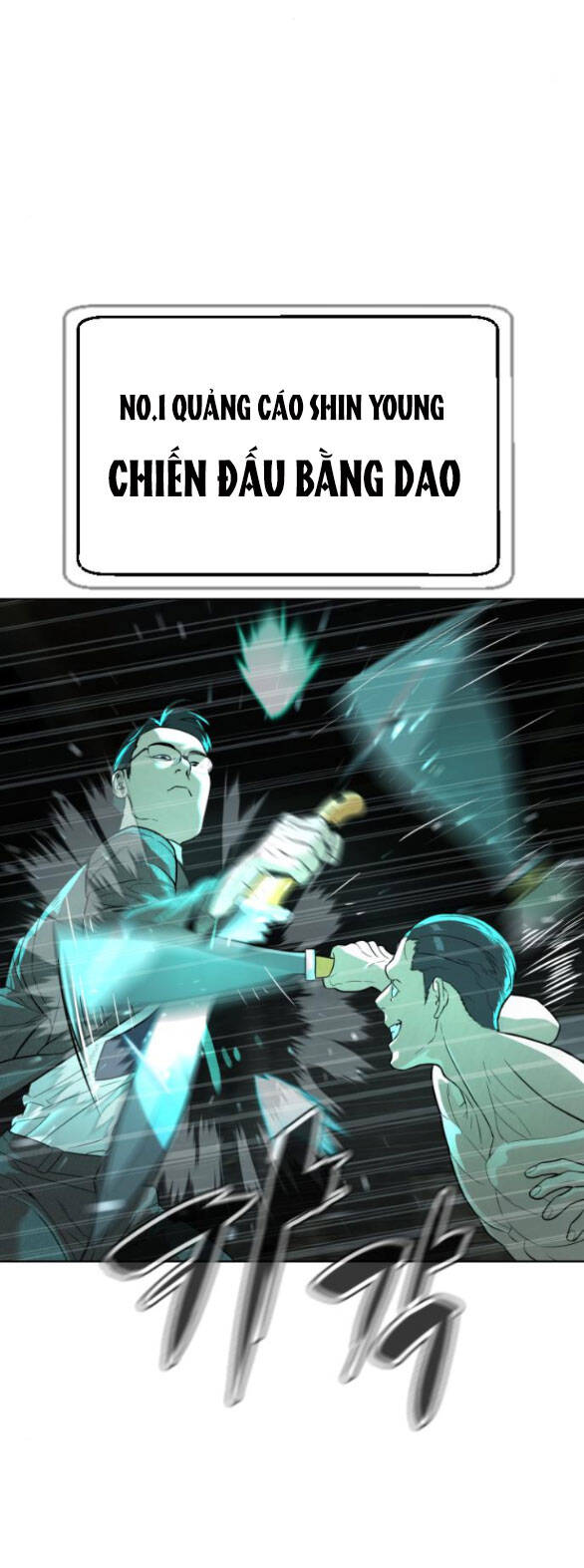 Sát Thủ Peter Chap 81 - Next Chap 82