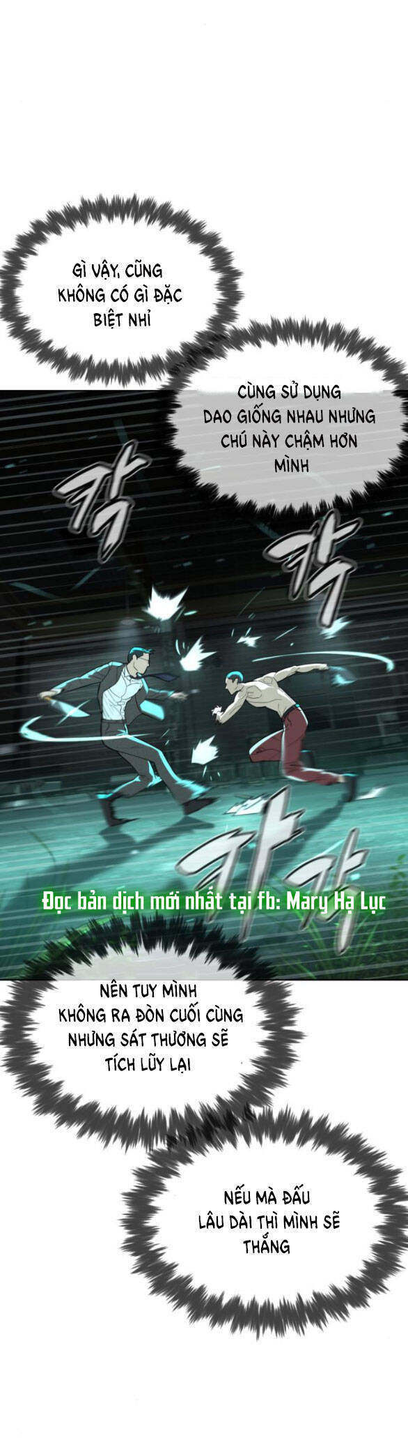 Sát Thủ Peter Chap 81 - Next Chap 82