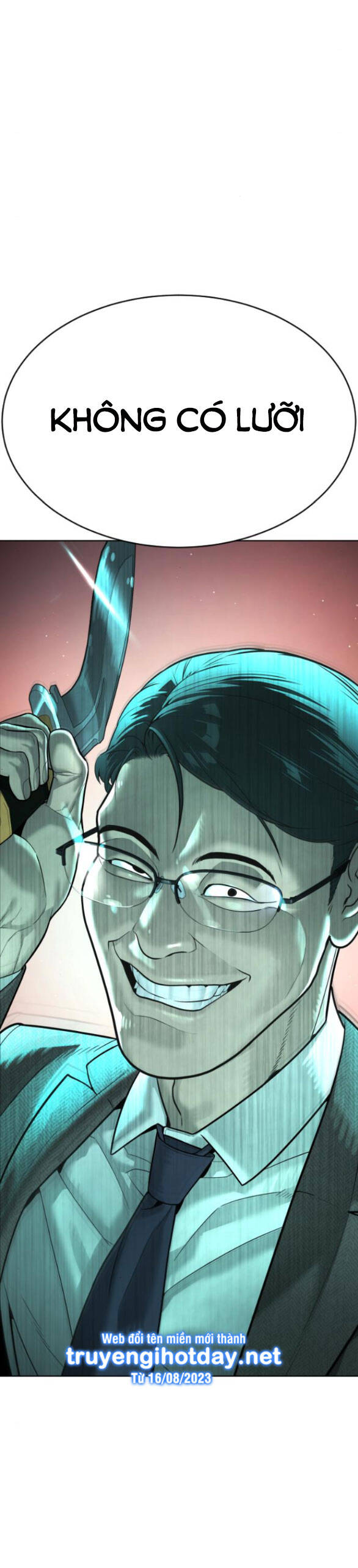 Sát Thủ Peter Chap 81 - Next Chap 82