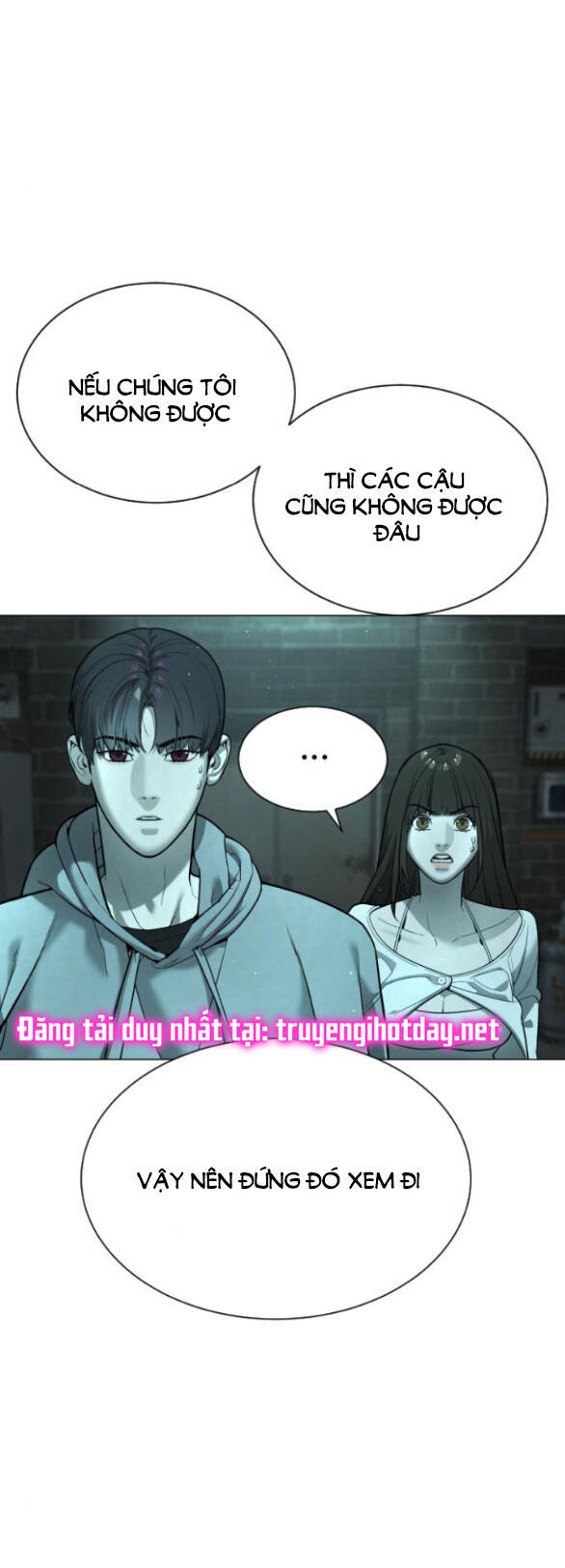 Sát Thủ Peter Chap 81 - Next Chap 82