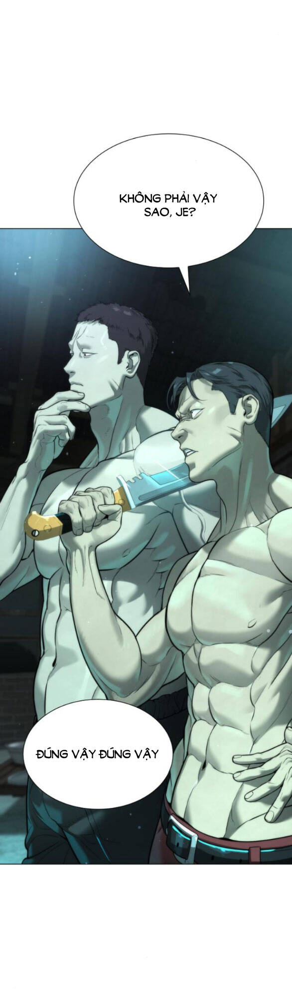 Sát Thủ Peter Chap 81 - Next Chap 82