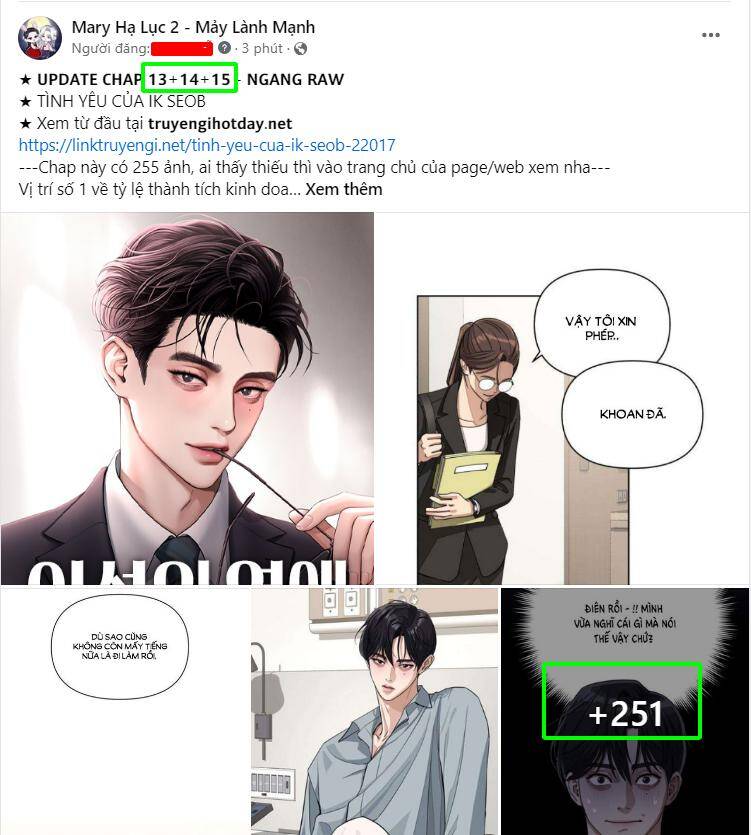 Sát Thủ Peter Chap 81 - Next Chap 82