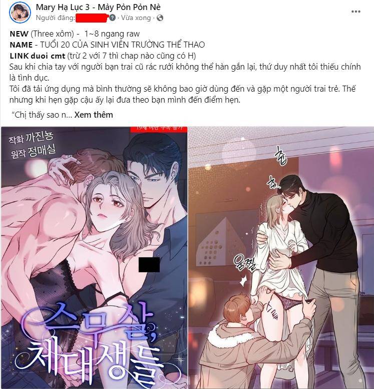 Sát Thủ Peter Chap 81 - Next Chap 82