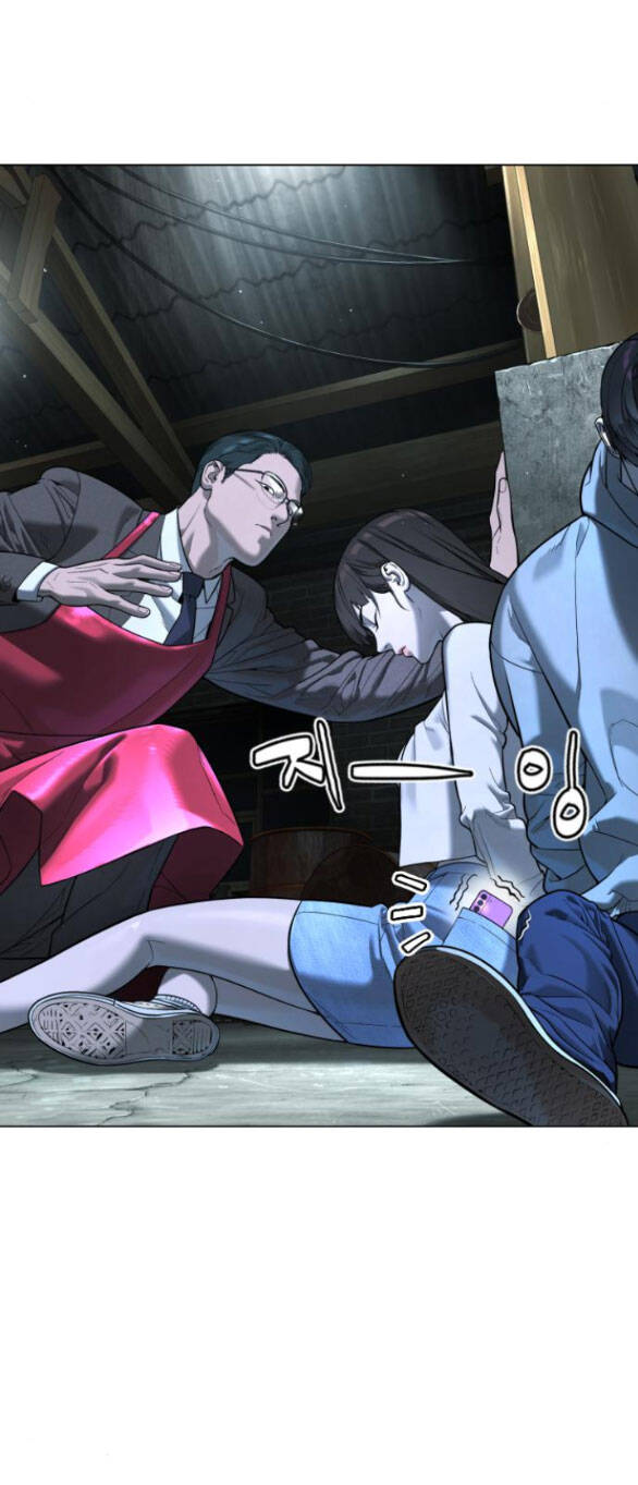 Sát Thủ Peter Chap 81 - Next Chap 82