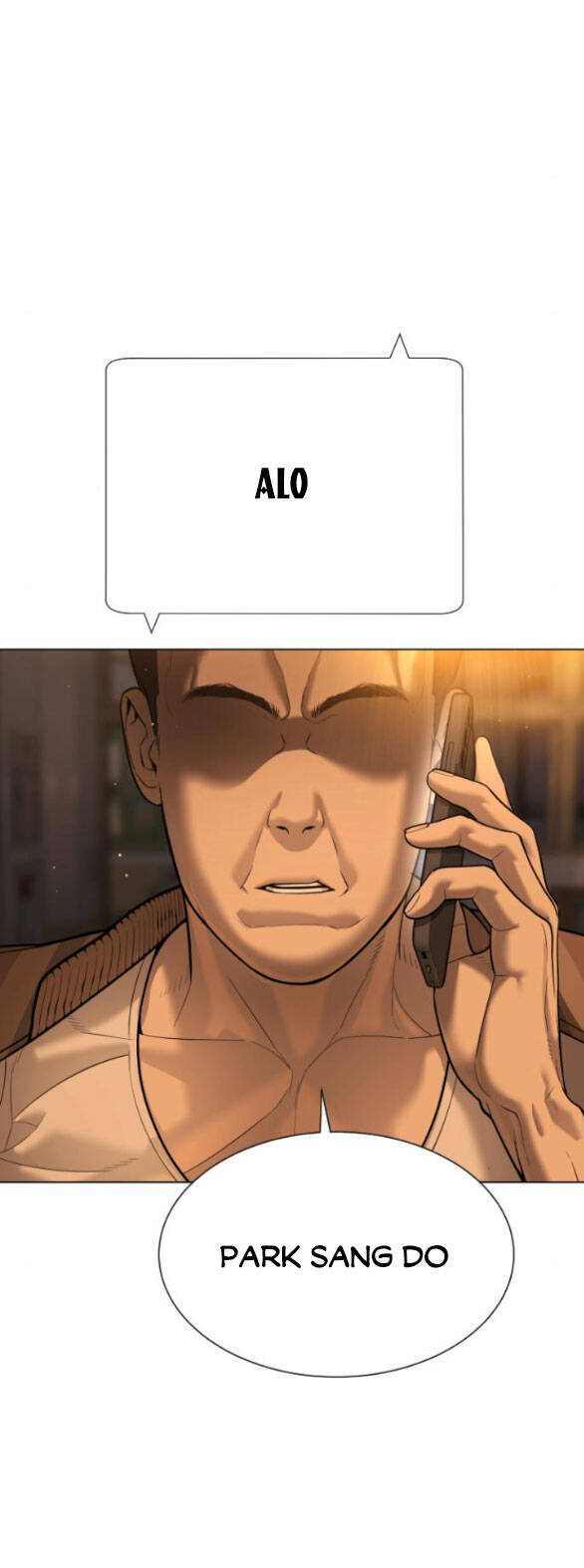 Sát Thủ Peter Chap 81 - Next Chap 82