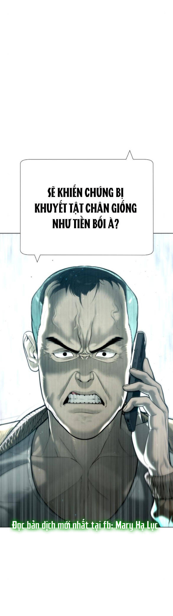 Sát Thủ Peter Chap 81 - Next Chap 82