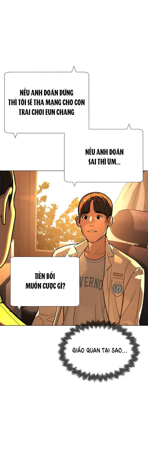 Sát Thủ Peter Chap 81 - Next Chap 82