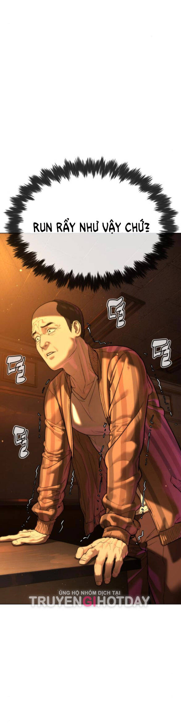 Sát Thủ Peter Chap 81 - Next Chap 82