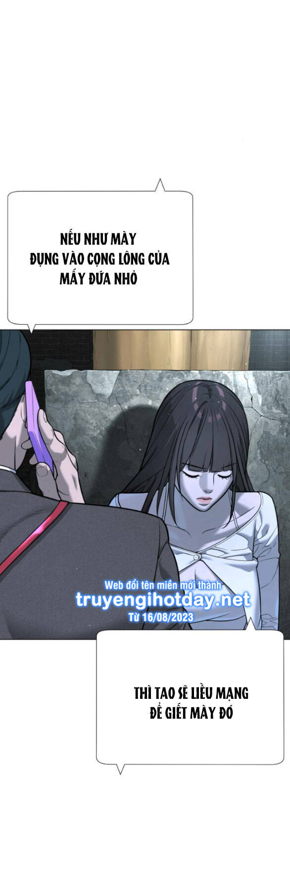 Sát Thủ Peter Chap 81 - Next Chap 82