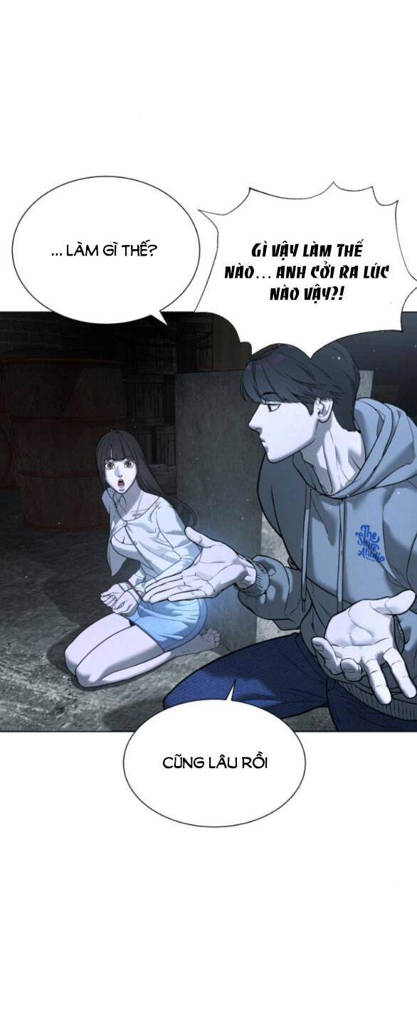 Sát Thủ Peter Chap 81 - Next Chap 82