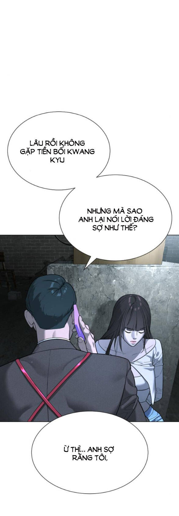 Sát Thủ Peter Chap 81 - Next Chap 82