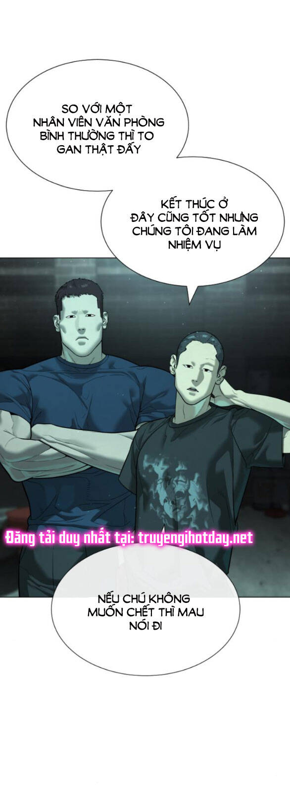 Sát Thủ Peter Chap 81 - Next Chap 82