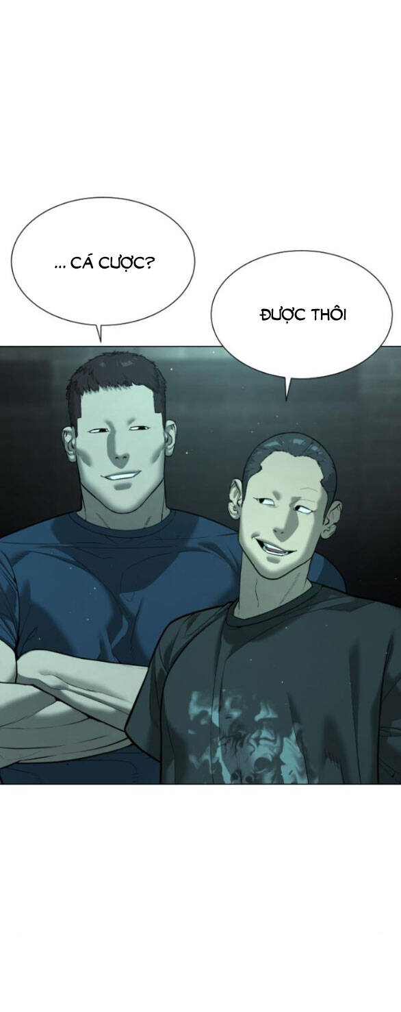 Sát Thủ Peter Chap 81 - Next Chap 82