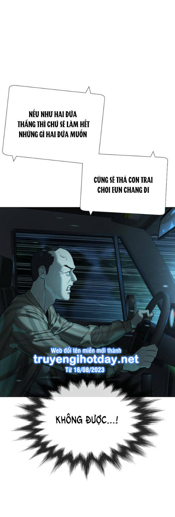 Sát Thủ Peter Chap 81 - Next Chap 82