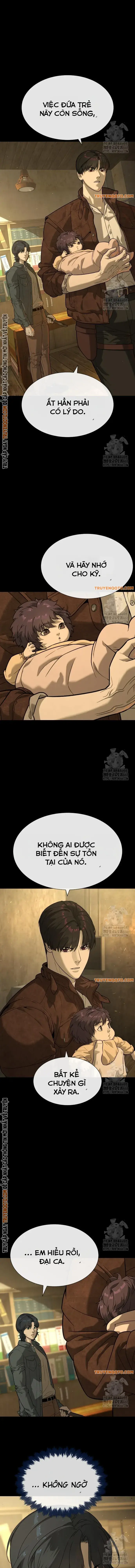 Sát Thủ Peter Chap 81 - Next Chap 82