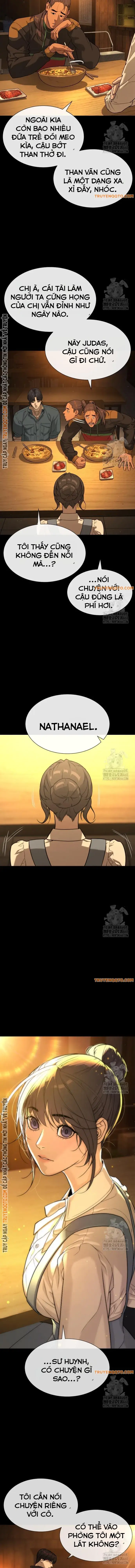 Sát Thủ Peter Chap 81 - Next Chap 82