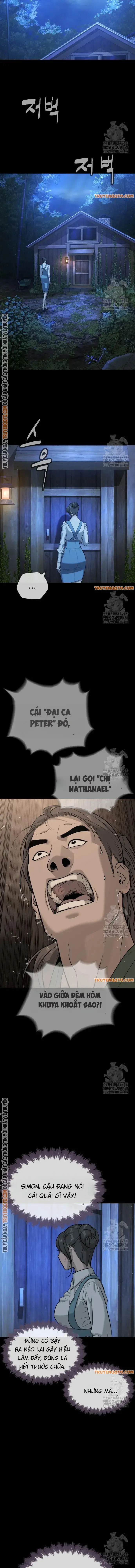 Sát Thủ Peter Chap 81 - Next Chap 82