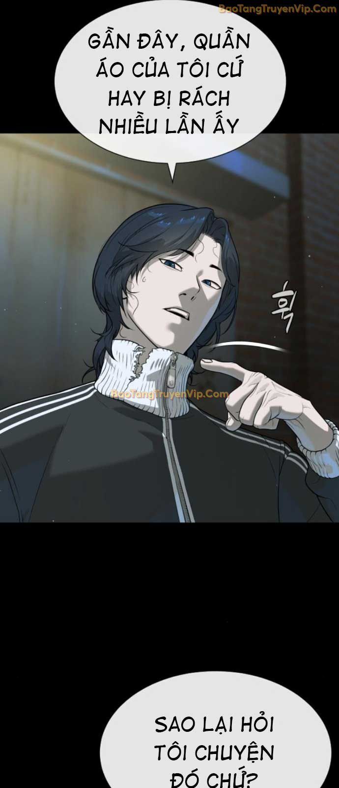 Sát Thủ Peter Chap 82 - Next Chap 83