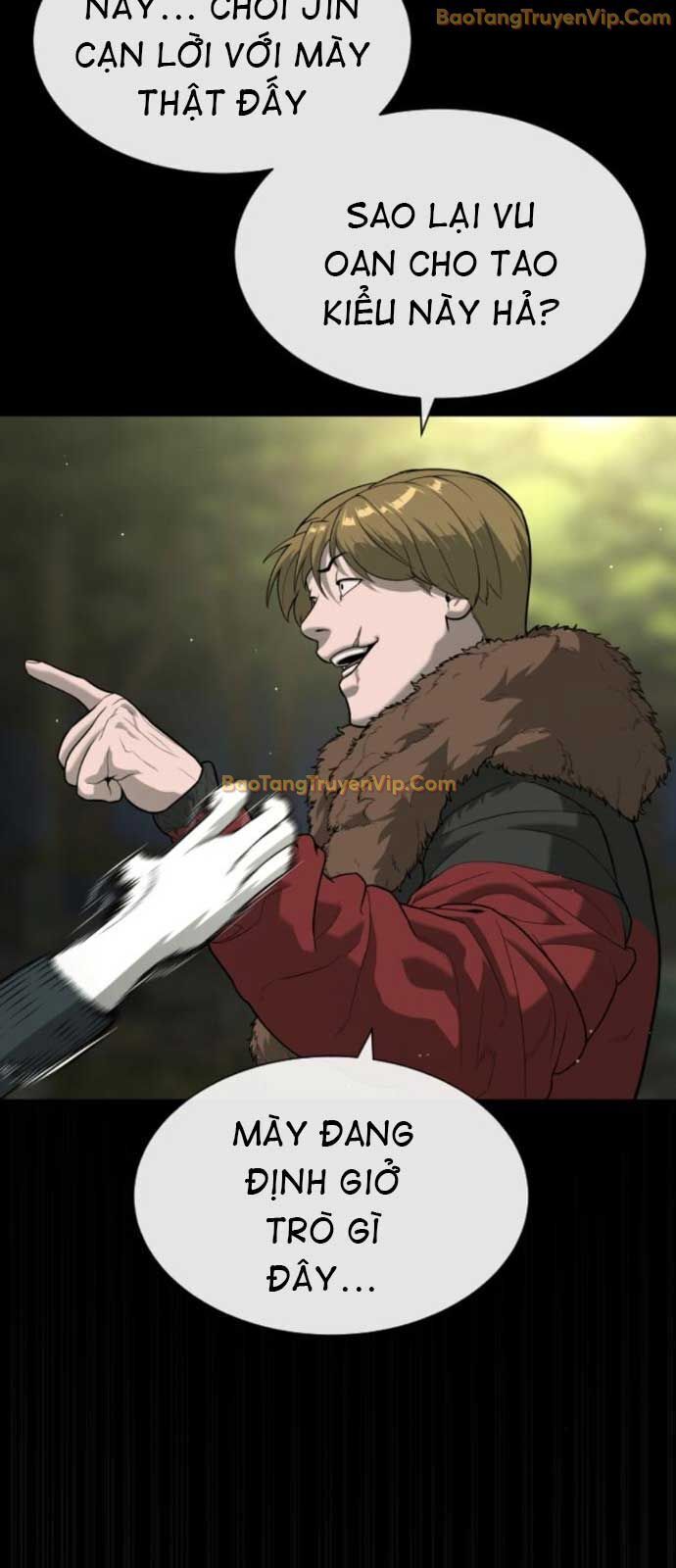 Sát Thủ Peter Chap 82 - Next Chap 83
