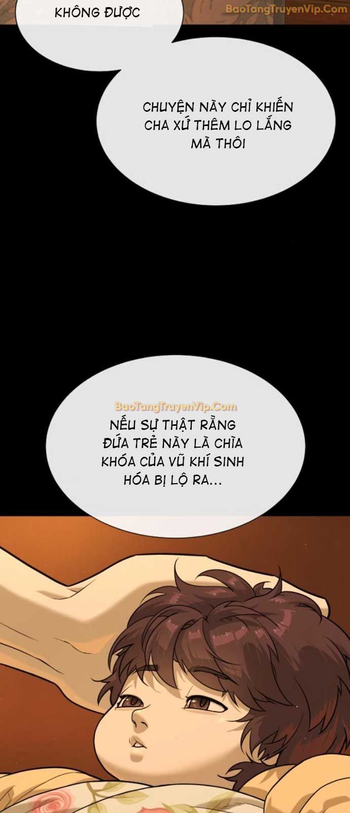 Sát Thủ Peter Chap 82 - Next Chap 83