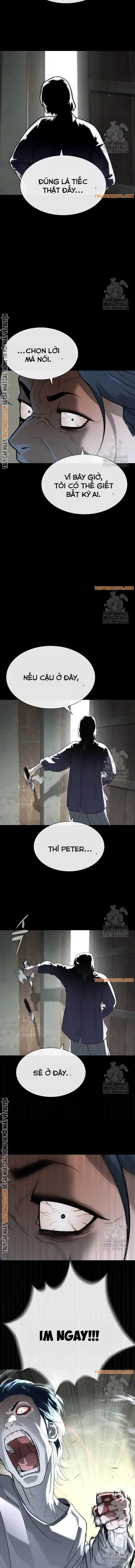 Sát Thủ Peter Chap 83 - Next Chap 84