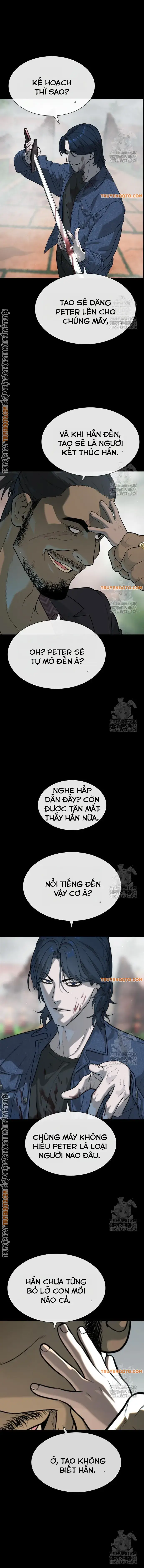 Sát Thủ Peter Chap 83 - Next Chap 84