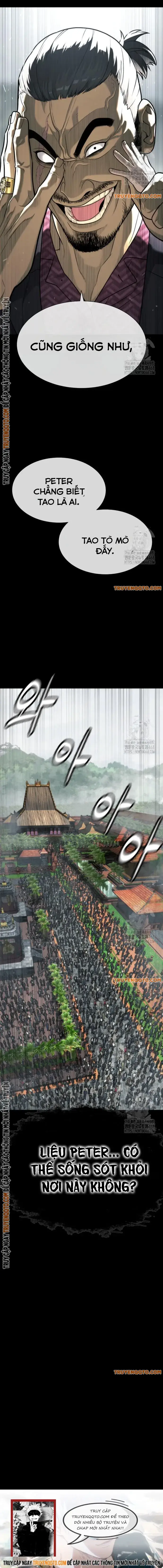 Sát Thủ Peter Chap 83 - Next Chap 84