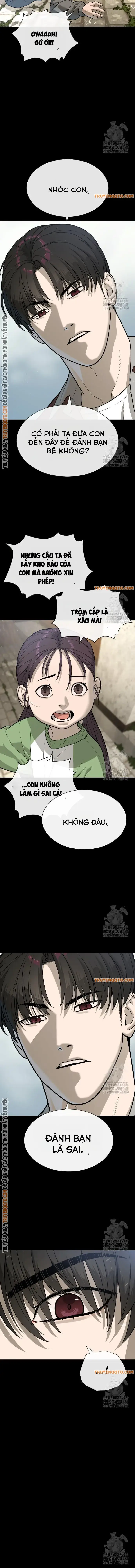 Sát Thủ Peter Chap 84 - Next Chap 85
