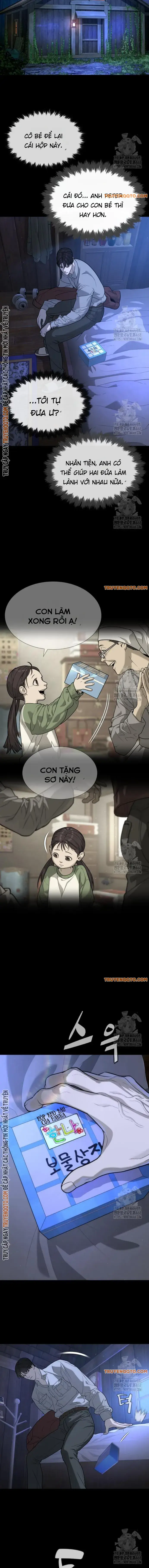 Sát Thủ Peter Chap 84 - Next Chap 85