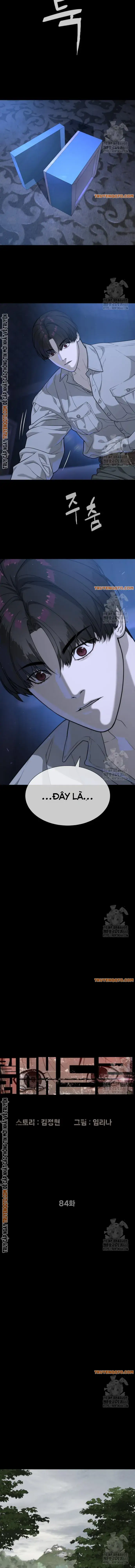 Sát Thủ Peter Chap 84 - Next Chap 85