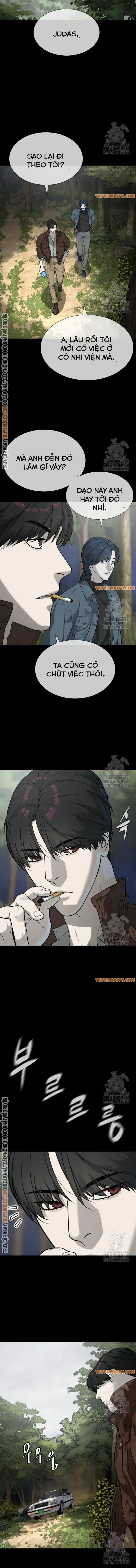 Sát Thủ Peter Chap 84 - Next Chap 85
