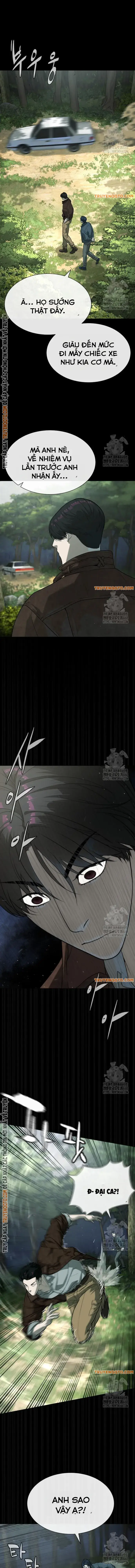 Sát Thủ Peter Chap 84 - Next Chap 85