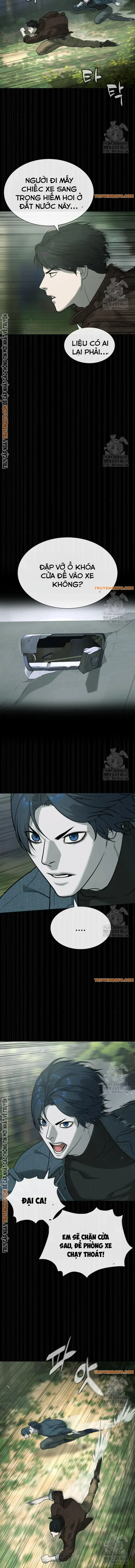 Sát Thủ Peter Chap 84 - Next Chap 85