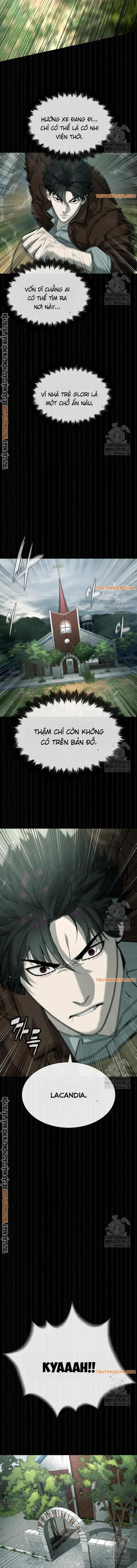 Sát Thủ Peter Chap 84 - Next Chap 85