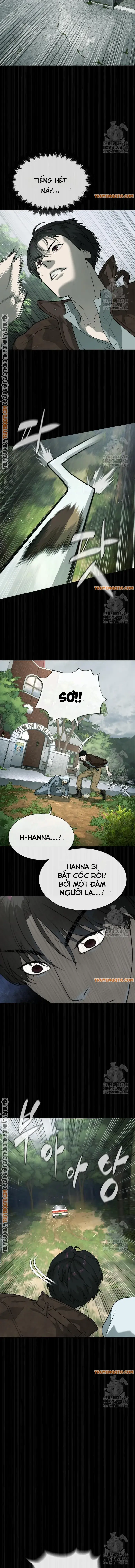 Sát Thủ Peter Chap 84 - Next Chap 85