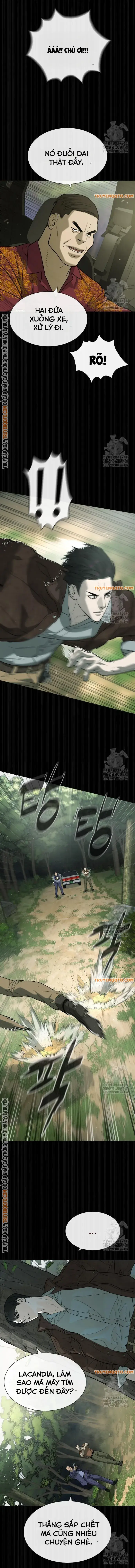 Sát Thủ Peter Chap 84 - Next Chap 85