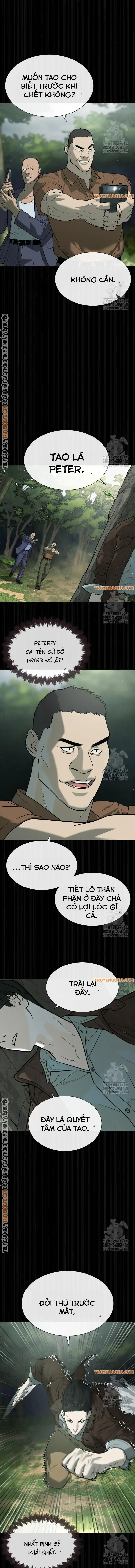 Sát Thủ Peter Chap 84 - Next Chap 85