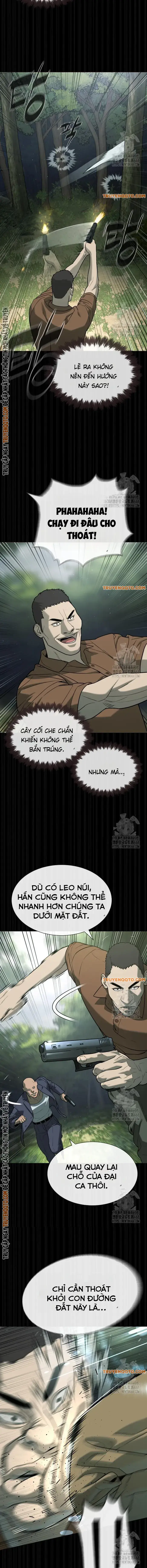 Sát Thủ Peter Chap 84 - Next Chap 85