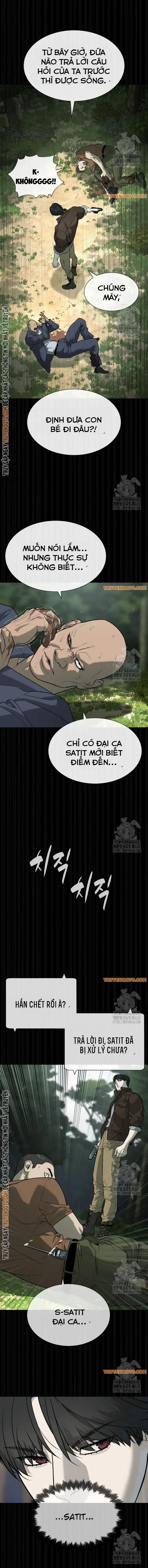 Sát Thủ Peter Chap 84 - Next Chap 85