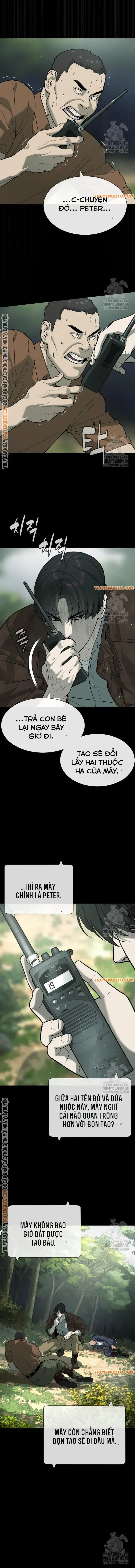 Sát Thủ Peter Chap 84 - Next Chap 85
