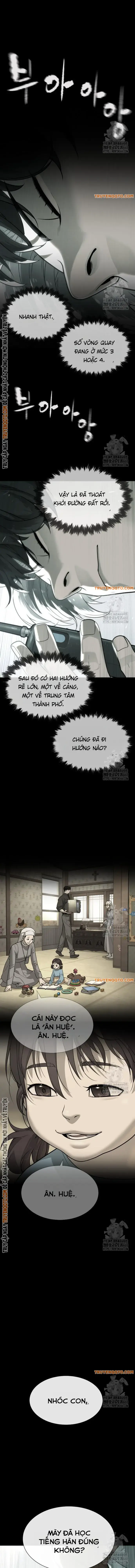Sát Thủ Peter Chap 84 - Next Chap 85