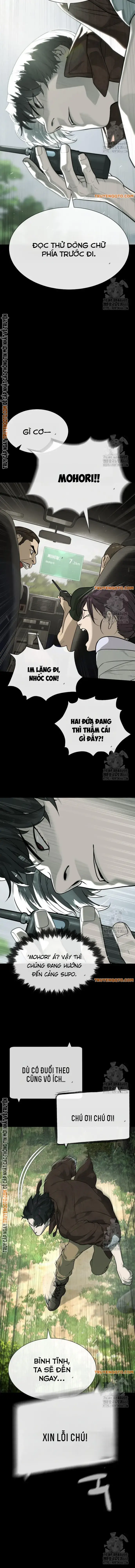 Sát Thủ Peter Chap 84 - Next Chap 85