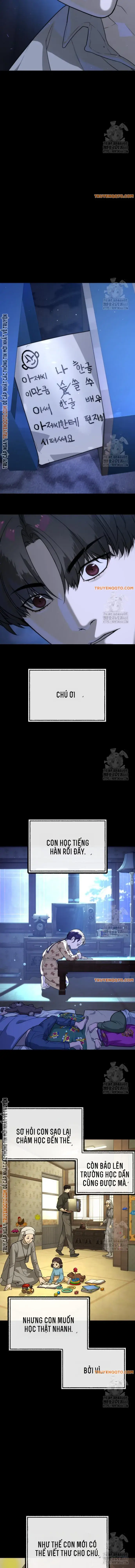 Sát Thủ Peter Chap 84 - Next Chap 85