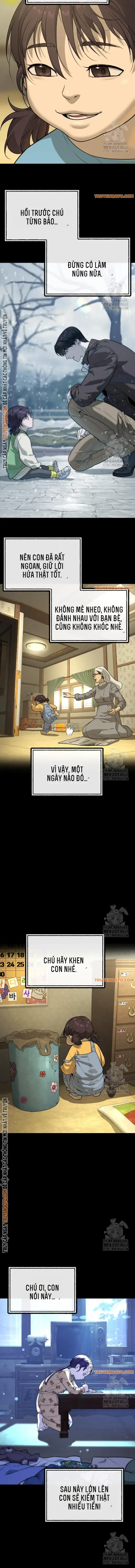 Sát Thủ Peter Chap 84 - Next Chap 85