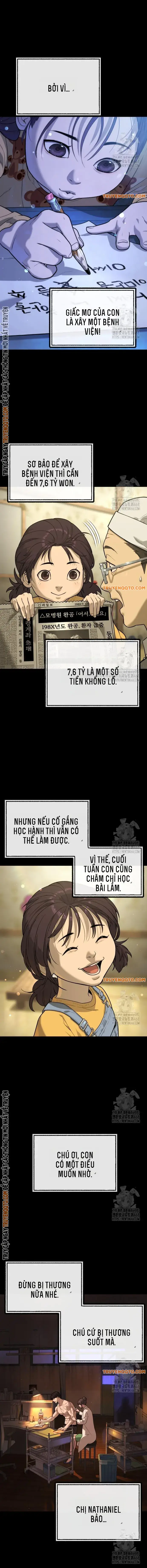 Sát Thủ Peter Chap 84 - Next Chap 85