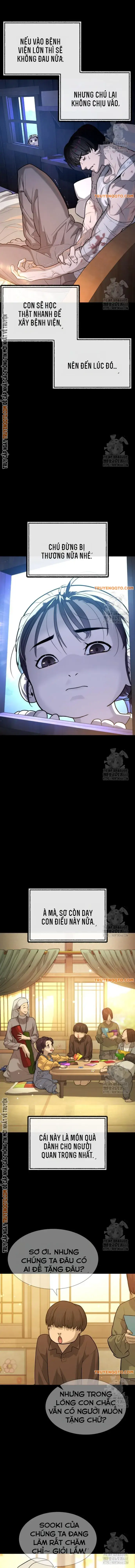 Sát Thủ Peter Chap 84 - Next Chap 85